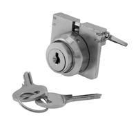 Rms Classic Fermeture Du Top Case Piaggio Vespa Gs 150cc 060727