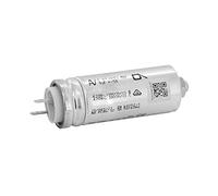121AV Condensateur de rechange pour sèche-linge 2807961400 compatible Beko DCX93150W