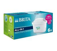 [122 041] Brita MAXTRA PRO ALL-IN-1 Pack 6