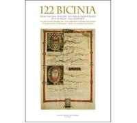 122 Bicinia From The 16th Century / Recueil