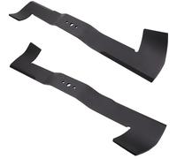 122 cm 48" Couteau ISEKI SXG19 SXG22 / SCMA48M / 8663-306-001-00 8663-306-00