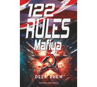 122 Rules - Mafiya: A Sam Bradford Federal Assassin Thriller Book 3