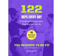 122: You Deserve to be Fit