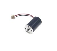 1220 12mm*20mm 3-Phase Inner Rotor 6000KV DC 6V 7.2V 43600RPM High Speed Power Ball Bearing Brushless electronic starter For Car Model