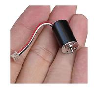 1220 12mm*20mm 3-Phase Inner Rotor Brushless electronic starter DC 7.2V 43600RPM High Speed Power Ball Bearing DIY RC Car Boat Model