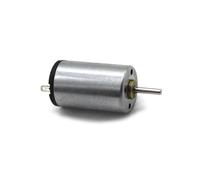 1220 High Speed electronic starter DC 3V 9500rpm Mute electronic starter for DIY Small Fans, Small Wind Turbines Productions Shaft Diameter 1.5mm RUAJOGYNVM