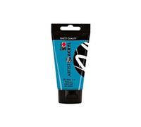 122002956 - Artist Acrylique, 75 Ml, Primärcyan