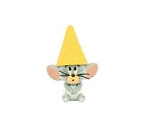 Tom Et Jerry - Tuffy - Figurine Fluffy Puffy 8cm Ver.C