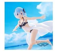 Re:Zero - Rem - Figurine Espresto 18cm