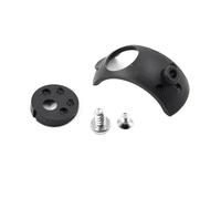 1220755 compatible avec AL-KO AKS 2000 2004 3004 3504 AKS3004 AKS3504 691418 Kit de tampons de friction 287763 Stabilisateur de caravane #D