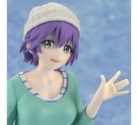 Banpresto – Figurine Hiro Segawa Kyunties – 17 cm