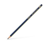 1221-Faber-Castell Lot de 12 Crayons