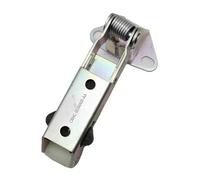 122108-0007 Véritable butée de hayon arrière Double pour Transit 2006-2016 Teshun Chine 86VB V44100 AM Charnière de butée (1)