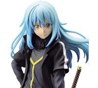 Banpresto Figurine Rimuru Otherworlder Vol.14 - That Time I Got Reincarnated as a Slime - 16 cm