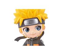 12215 NARUTO SHIPPUDEN Q POSKET UZUMAKI NARUTO VER A