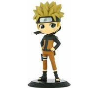 12216 NARUTO SHIPPUDEN Q POSKET UZUMAKI NARUTO VER B G