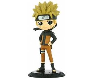 12216 NARUTO SHIPPUDEN Q POSKET UZUMAKI NARUTO VER B G