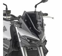 1221AK - Bulle Kappa Fumé HONDA CB 1000 / 750 Hornet (25-26)