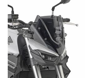 1221AK - Bulle Kappa Fumé HONDA CB 1000 / 750 Hornet (25-26)