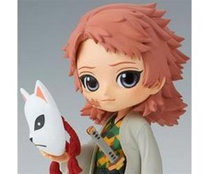 12225 DEMON SLAYER KIMETSU NO YAIBA Q POSKET SABITO VER A G
