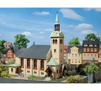 12229 Auhagen HO Kit De Montage De La Cathédrale Échelle 1:87