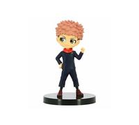 12231 JUJUTSU KAISEN Q POSKET PETIT VOL 1 YUJI ITADORI