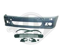 1223250 , Pare-choc Avant pour BMW Série 5 de type E39 de 1995 a 2003