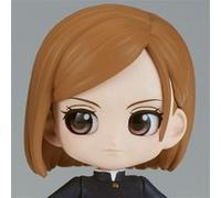 Jujutsu Kaisen - Qposket Mini - Nobara Kugisaki - Figurine 7cm Vers.C