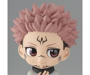 12234 JUJUTSU KAISEN Q POSKET SUKUNA VER A G