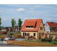 12237 Auhagen Ho Fabriqué Fam Kit De Montage Échelle 1:87