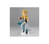 12247 DRAGON BALL Z SOLID EDGE WORKS VOL 6 SUPER SAIYAN GOTE