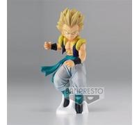 12247 DRAGON BALL Z SOLID EDGE WORKS VOL 6 SUPER SAIYAN GOTE G