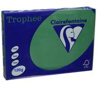 [1224C] Clairefontaine [Ref:1224C] CLAIREFONTAINE Ramette 250 Feuilles Papier...