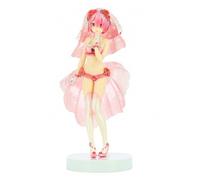 12263 RE ZERO STARTING LIFE IN ANOTHER WORLD BANPRESTO CHRON