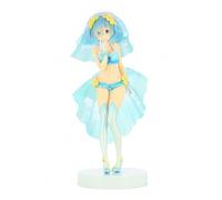 12264 RE ZERO STARTING LIFE IN ANOTHER WORLD BANPRESTO CHRON