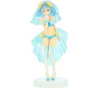 Re : Zero - Rem - Figurine 22cm