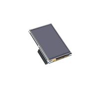 12287 Afficheur: TFT 3,5" 320x480 Eclair: LED 85,06x56,21mm 3,3-5VDC WAVESHARE