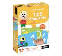 123 à toucher - jeu d appentissage d...