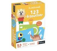 123 à toucher Nathan G