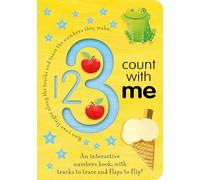 123 Count with Me – Little Tiger Verlag