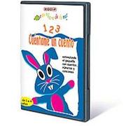123 Cuentamo Un Cuento [Import anglais]