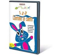 123 Cuentamo Un Cuento [Import anglais]