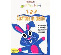 123, Cuentame Un Cuento