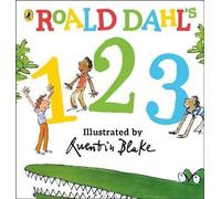 123 de Roald Dahl