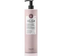 123 Hair and Beauty Maria Nila Luminous Colour Shampoo Mini 1000ml G