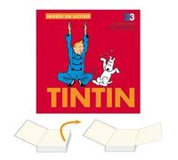 123 je découvre les nombres avec Tintin