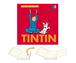 123 je découvre les nombres avec Tintin