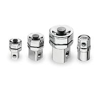 123/K4-JUEGO DE 4 ADAPTADORES