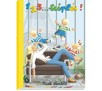 123... Les triplés ! 2016 - Nicole Lambert - Lambert Nicole Eds - relié - Album jeunesse dès 3 ans
