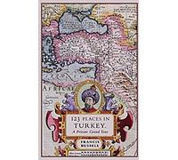 123 lieux en Turquie